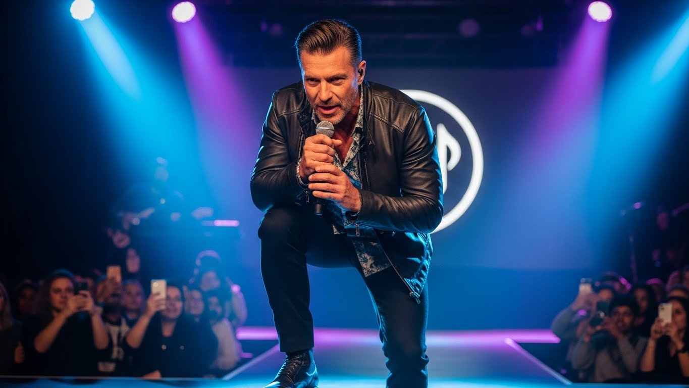 Mikey Graham Net Worth | Career, Achievements and Earnings Explained