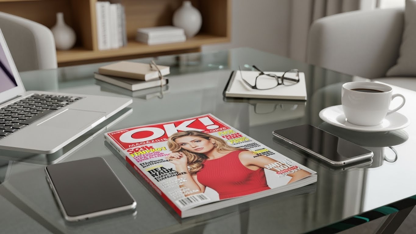 OK Magazine | Celebrity News and Pop Culture Trends