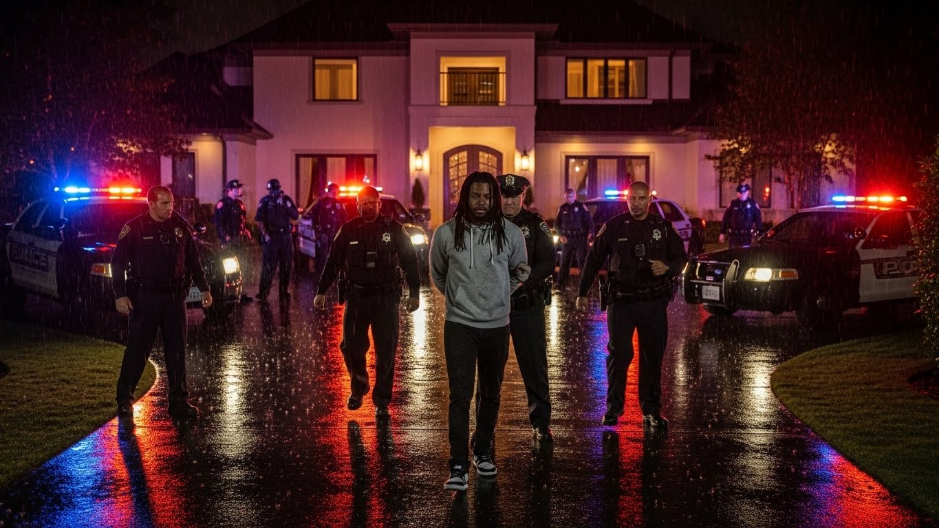 Ronnie Oneal Case Explained | What Happened and Why It Shocked America