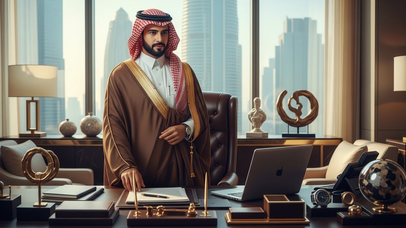 Turki Alalshikh Net Worth: Lifestyle, Assets and Sources of Income