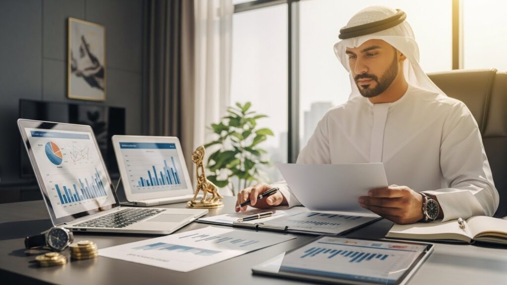 Turki Alalshikh Net Worth: Lifestyle, Assets and Sources of Income 1 Sources of income