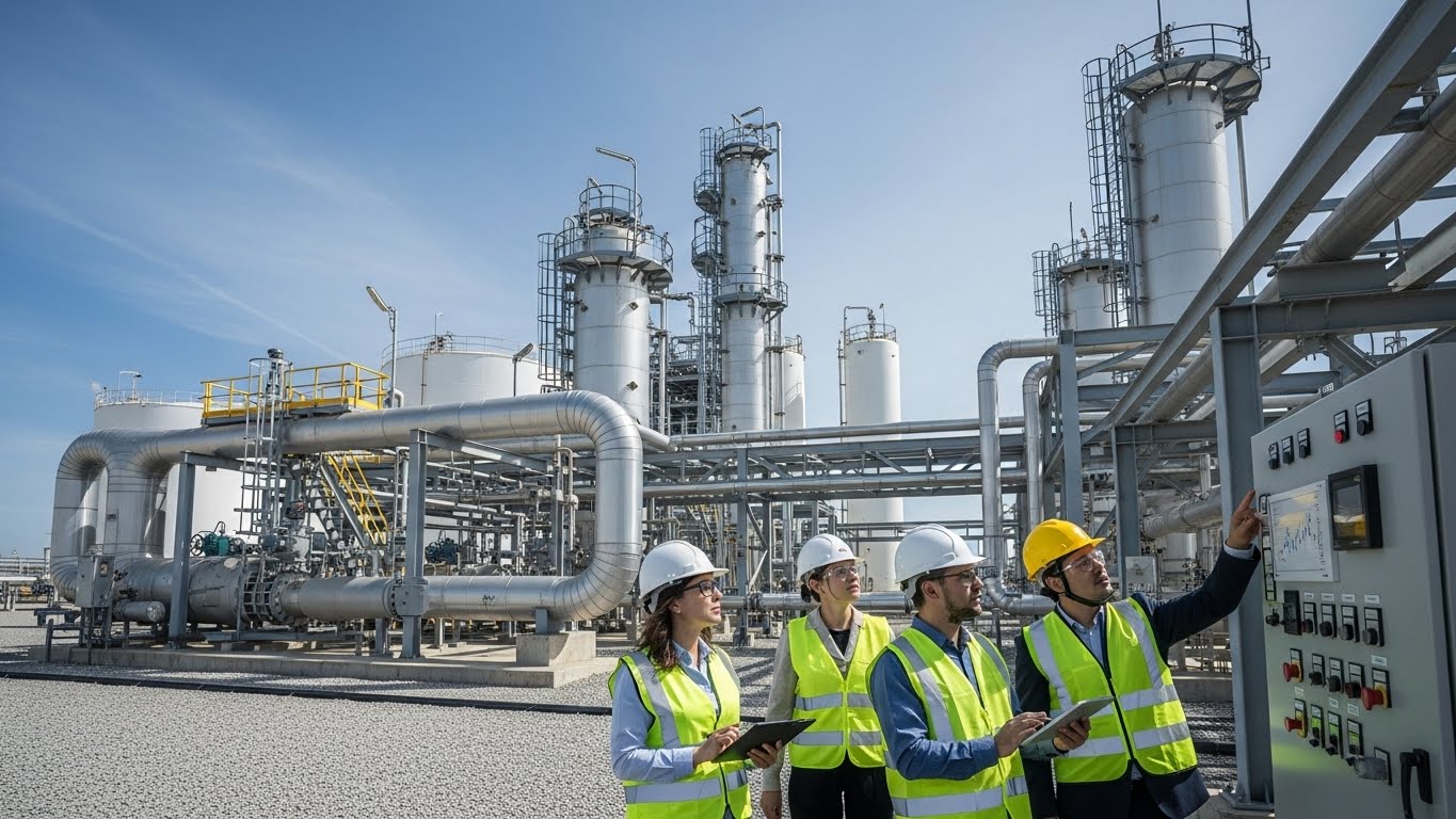 FintechZoom .com Natural Gas Reports | What They Reveal About Energy Markets