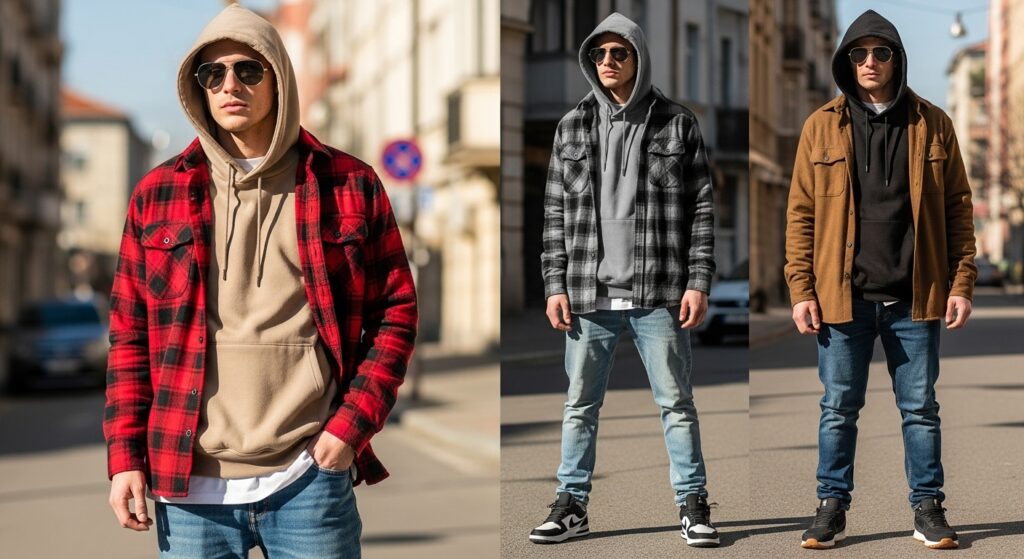 Color Choice and Styling Freedom