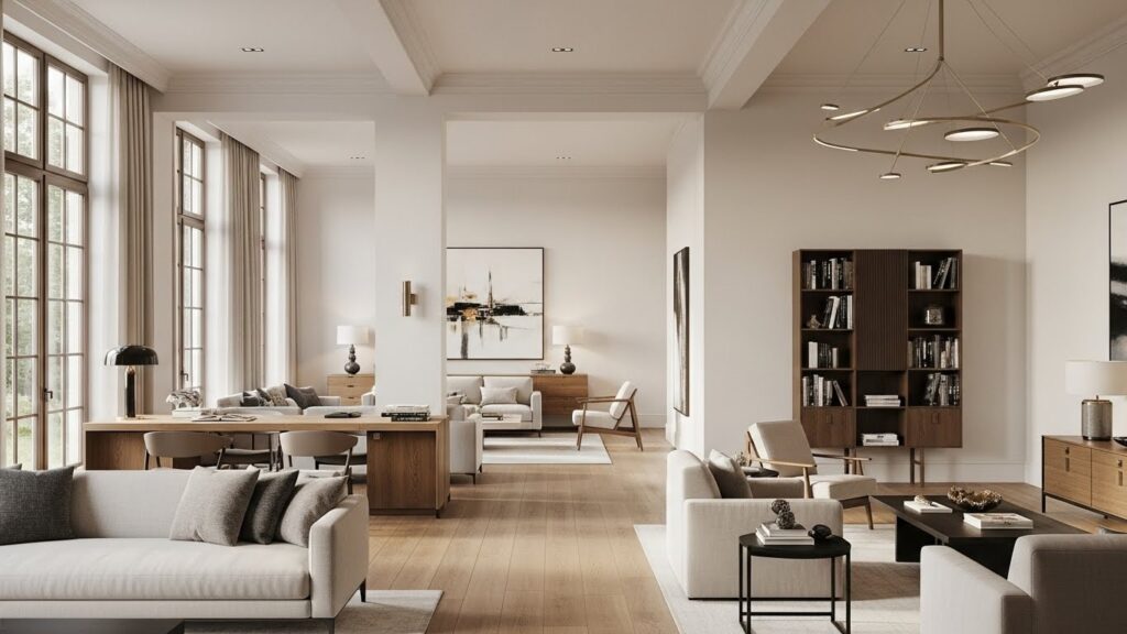 Lifestyle Reflection: A Home That Matches His Personality