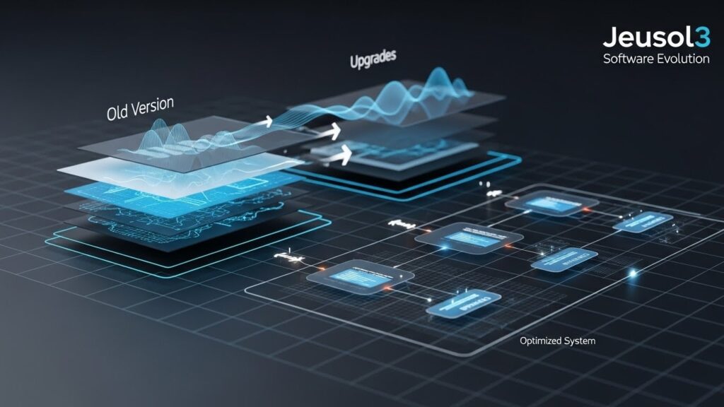 Jeusol3 Software Explained | Use Cases, Advantages and Latest Updates 2 Latest Updates and Improvements in Jeusol3
