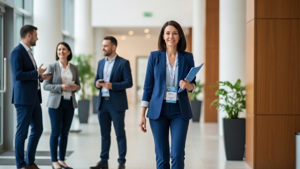 Breakthrough Moment and Rising Recognition 