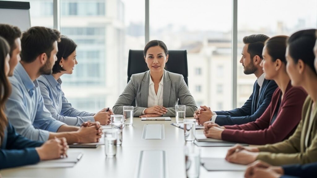 Global Reach and Professional Impact