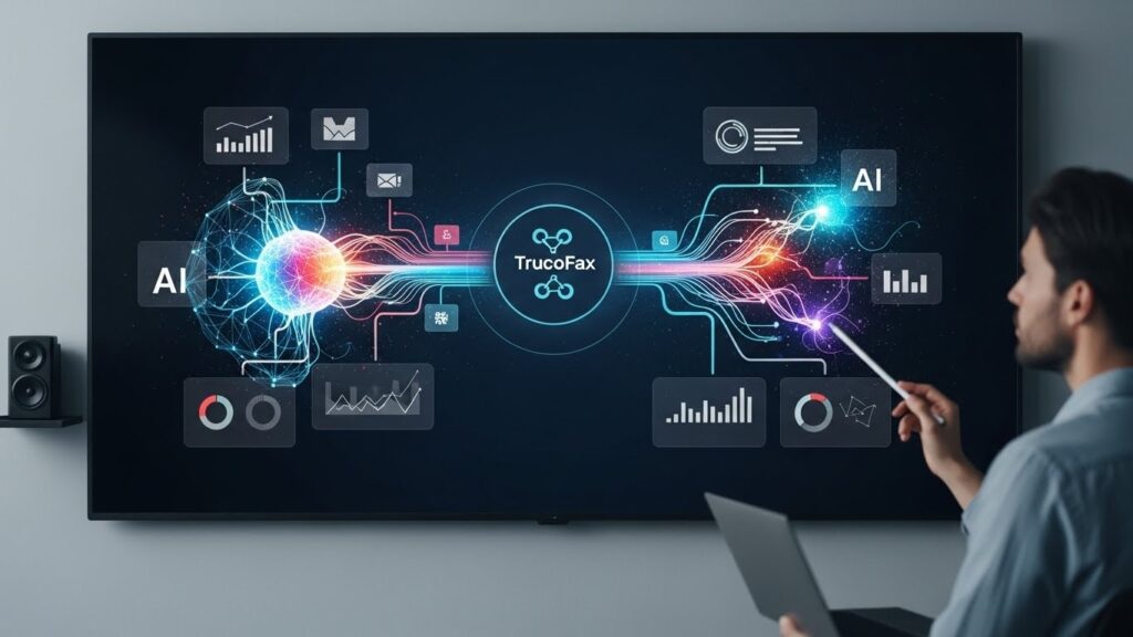 How TrucoFax Works for Beginners