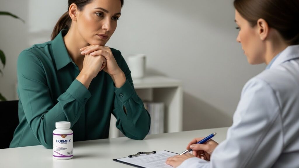 Hormita | The Role of This Natural Supplement in Boosting Energy, Immunity and Overall Wellbeing 2 Potential Side Effects and Precautions