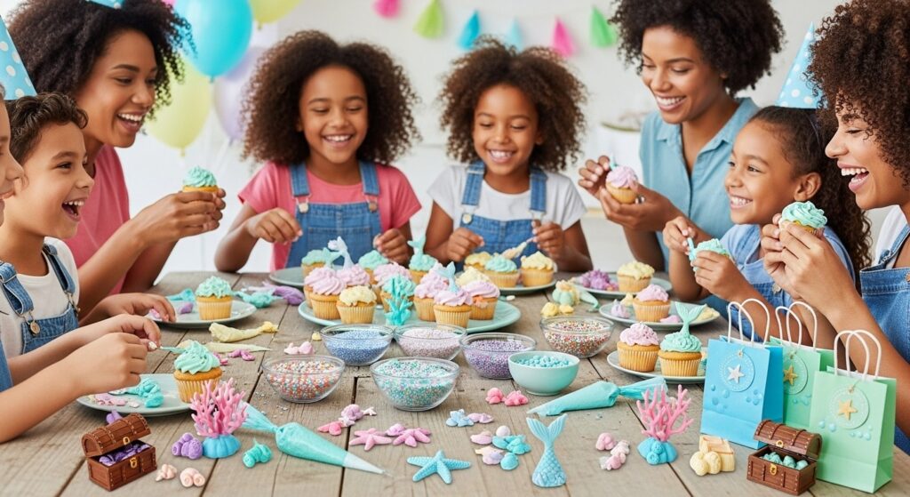 Engaging Activities and Interactive Fun