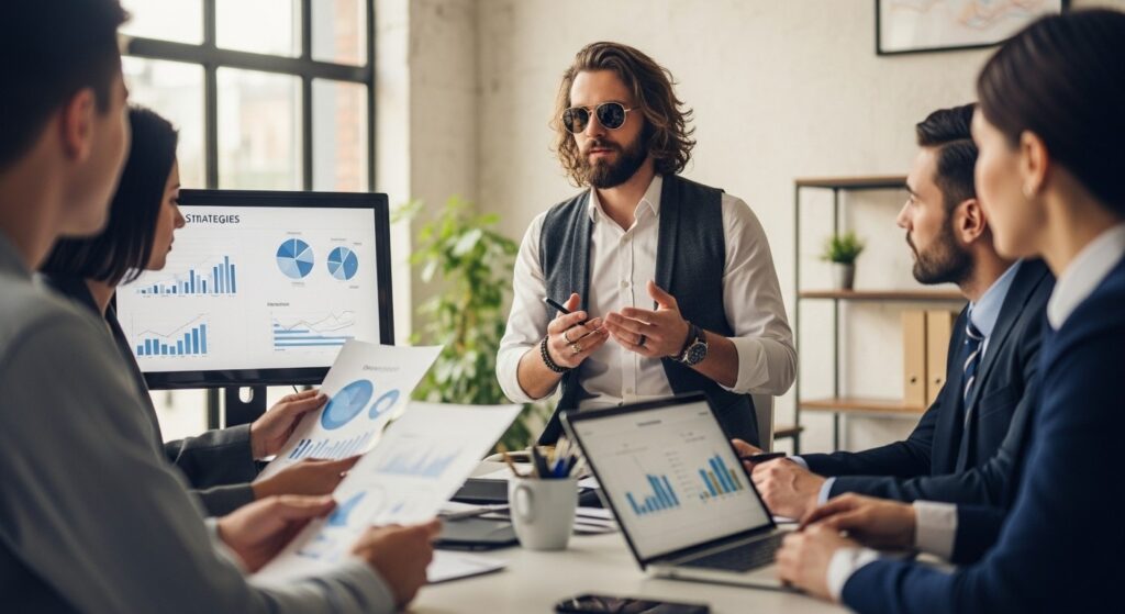 Preparing Minds for Change