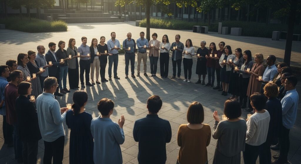 Understanding wasatha | A Deep Dive into Its Historical, Social and Philosophical Significance 1 Social Harmony and Collective Life