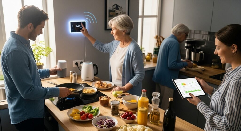 Rosboxar | Revolutionizing Smart Home and IoT Technology 1 User Experience and Accessibility