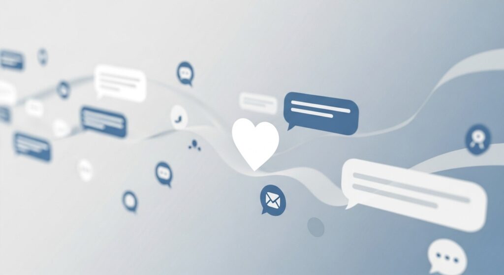 The Importance of White Heart Emoji in Modern Communication