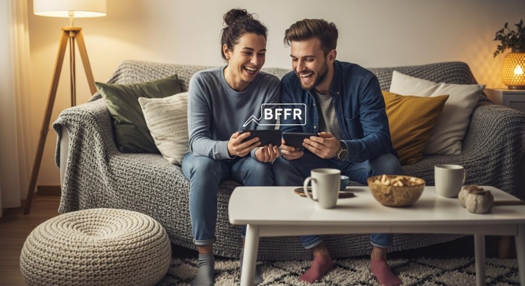 Best Practices for Using BFFR