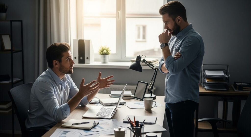 Small and Large Partnership Business Example Explained with Case Studies 1 Challenges in Small Partnership Businesses