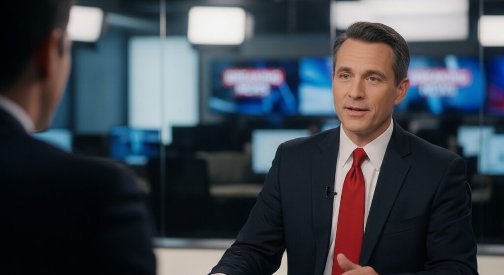 What Makes His Stand Out Compared to Other Commentators