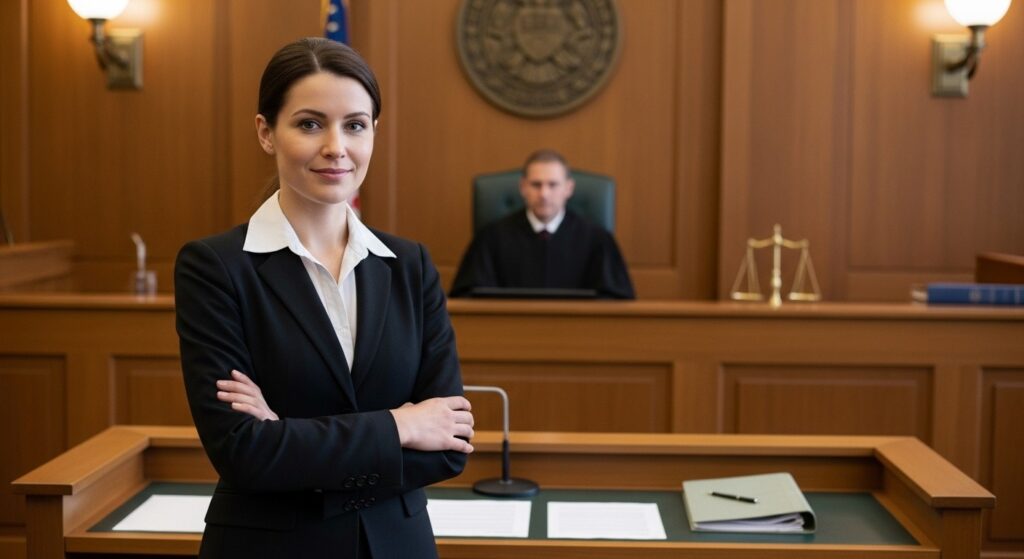 Kristy Greenberg’s Legal Expertise and Impact on High-Profile Cases 2 Ethical Standards and Accountability