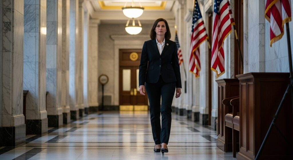 Kristy Greenberg’s Legal Expertise and Impact on High-Profile Cases 1 Role in Nationally Significant Cases