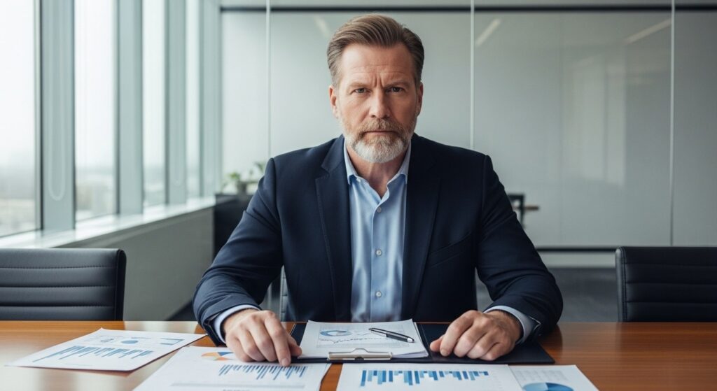 Risk Management and Institutional Stability