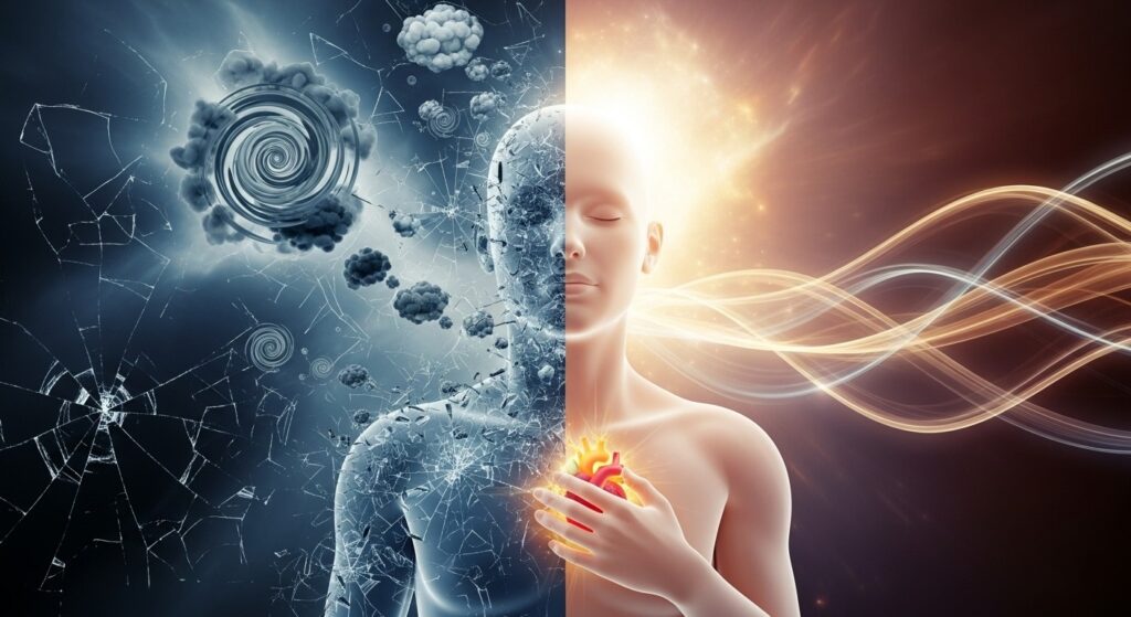 Encouraging Emotional Balance Through Awareness