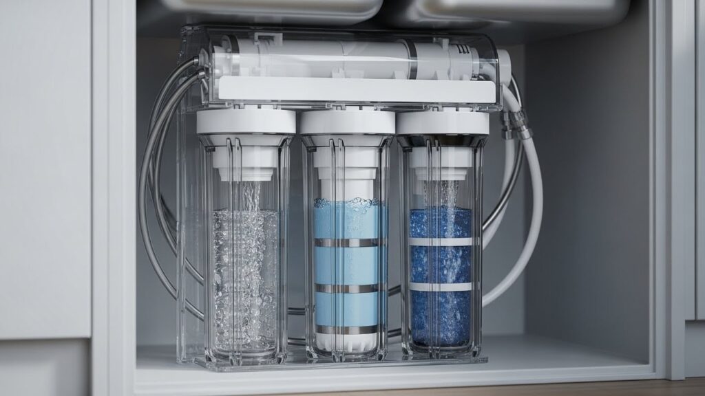 Filtration Technology and Real-World Performance