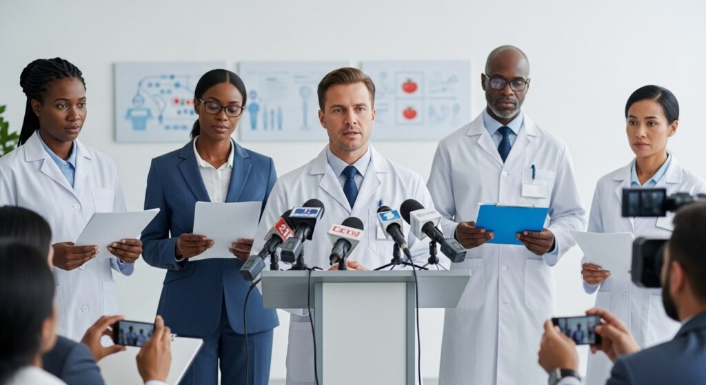 How Experts Advise Consumers to Stay Safe