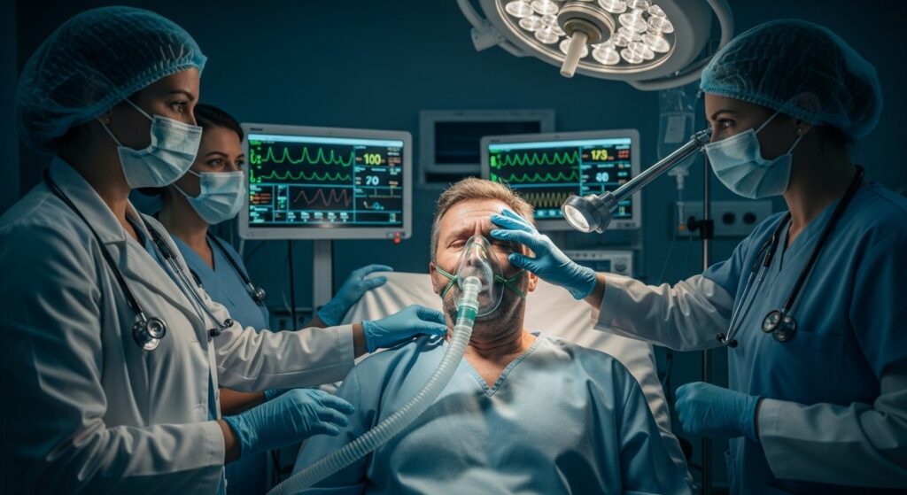 Recognizing Botulism Symptoms Early