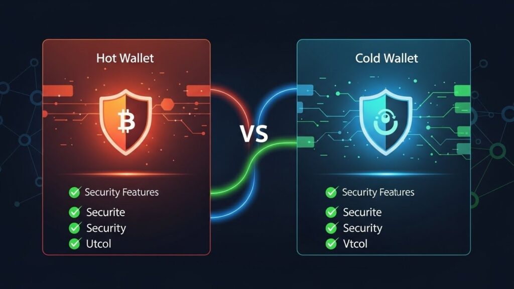 Comparing Security Features with Industry Standards