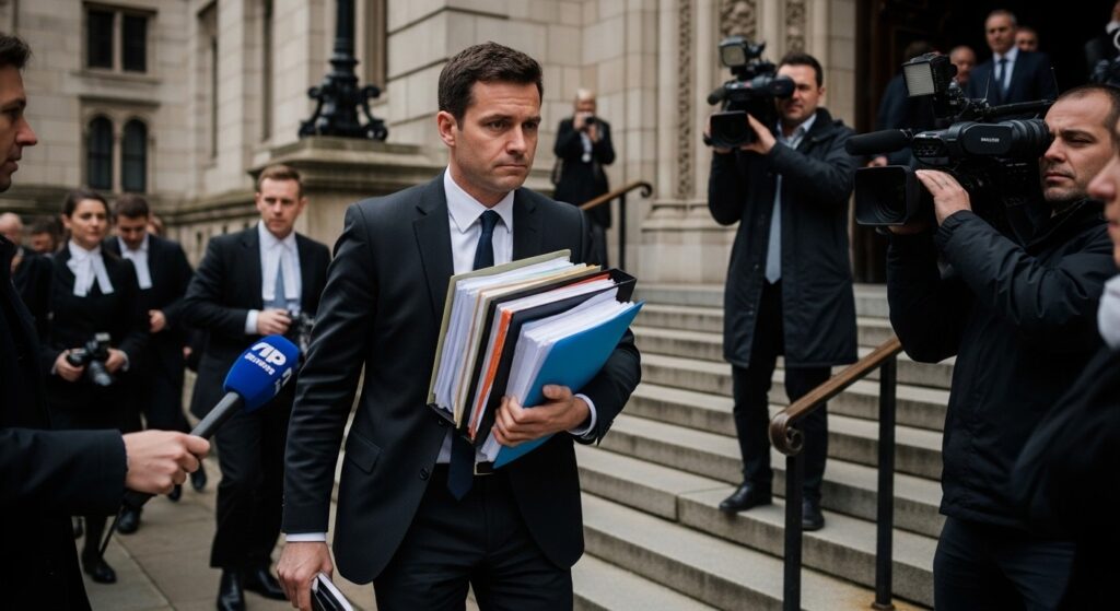 Legal Battles and Costly Disputes