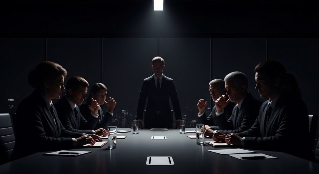 What Led the Pinterest layoffs? Analyzing Market Pressure, Revenue Shifts and Leadership Decisions 1 Leadership Decisions and Strategic Restructuring