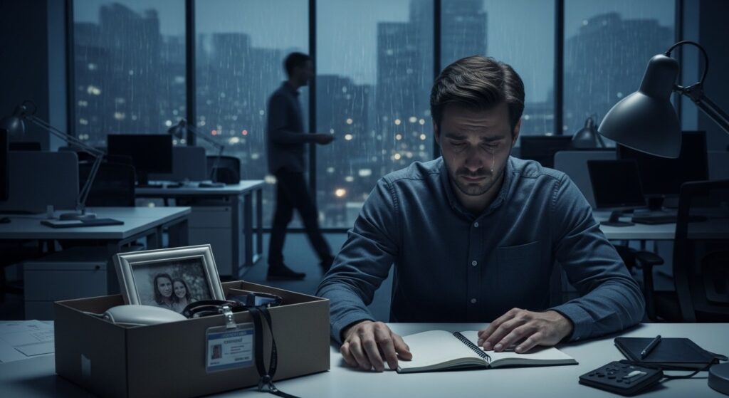 What Led the Pinterest layoffs? Analyzing Market Pressure, Revenue Shifts and Leadership Decisions 2 Workforce Impact and Employee Experience