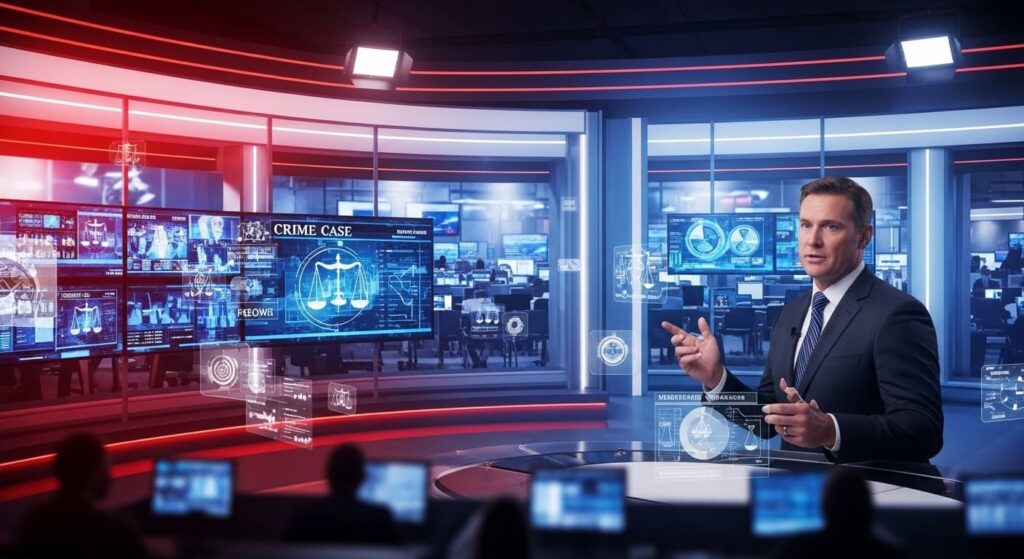 Fox News Role and Public Recognition