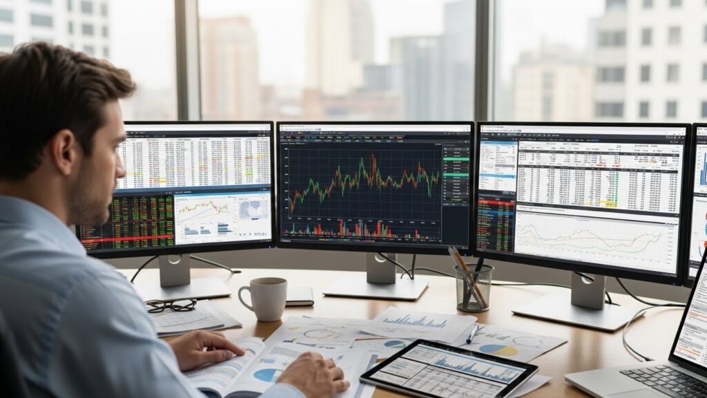 Understanding Natural Gas Prices