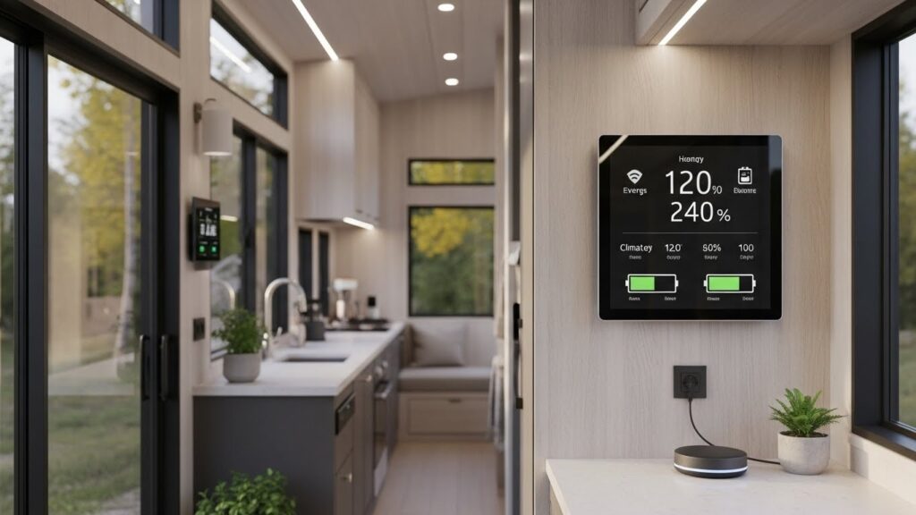 Technology as a Lifestyle Option