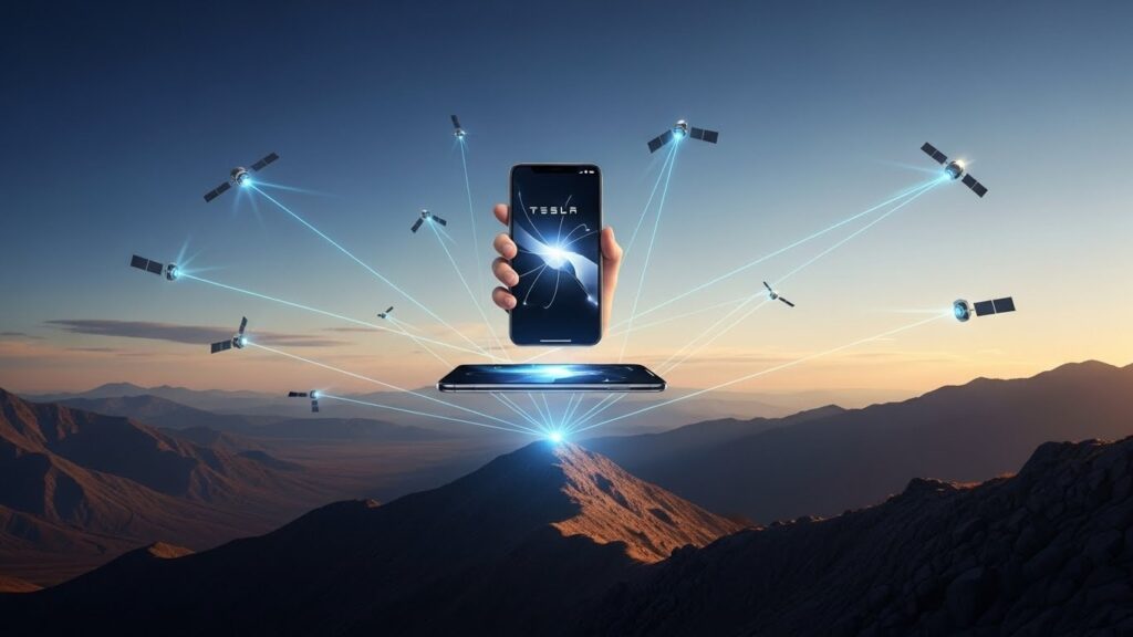 Breaking Free from Cellular Network Limitations