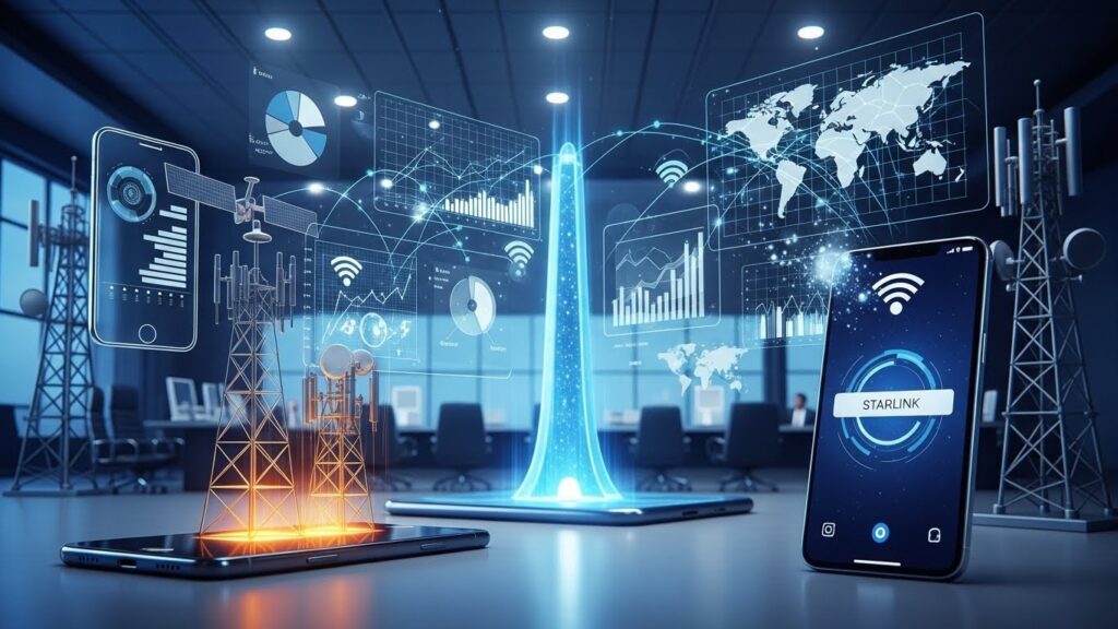 Market Disruptions and Industry Impact 