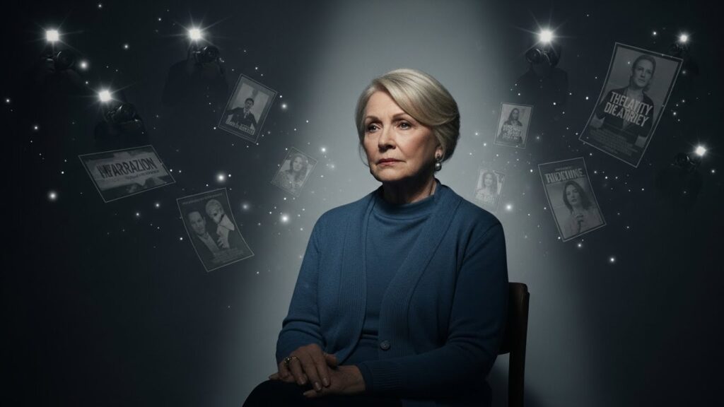 Public Perception of Mirtha Jung After Blow