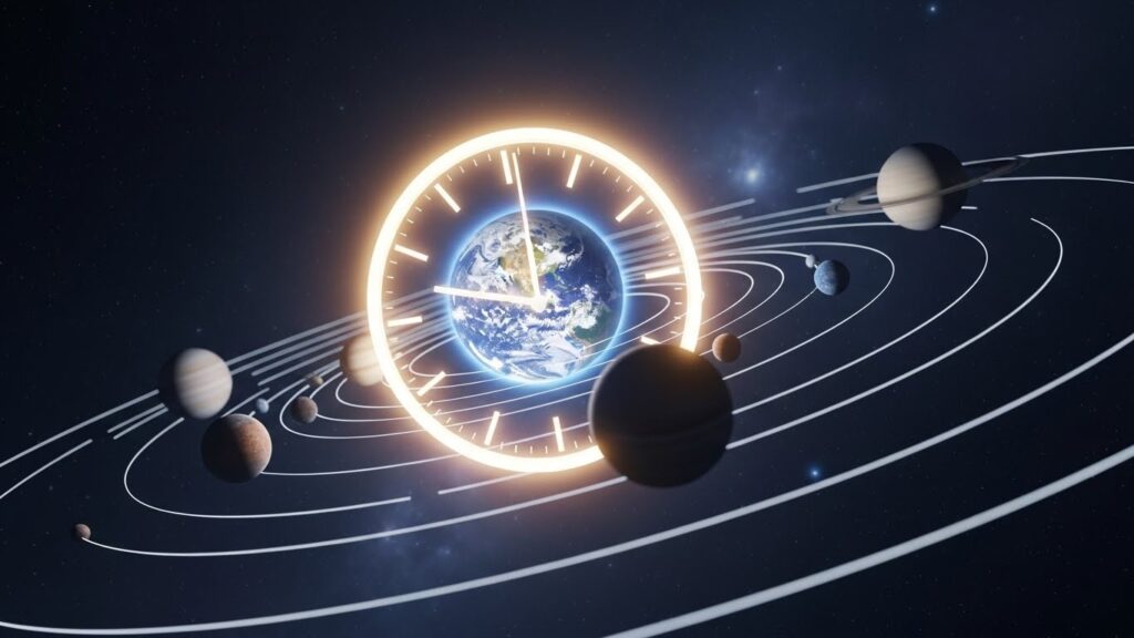 Time Consumption and Digital Awareness