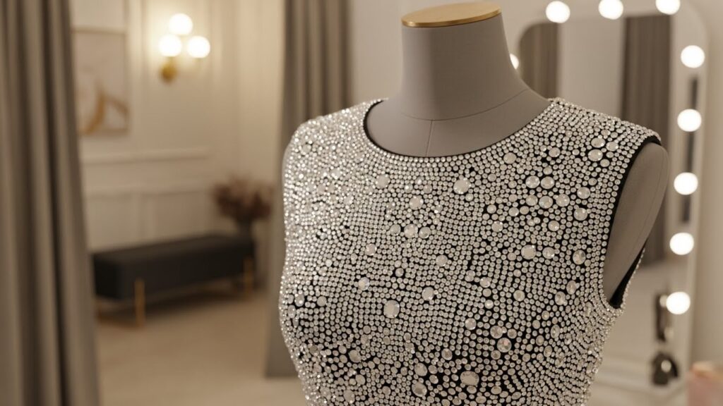 Luxury Look Without Luxury Price