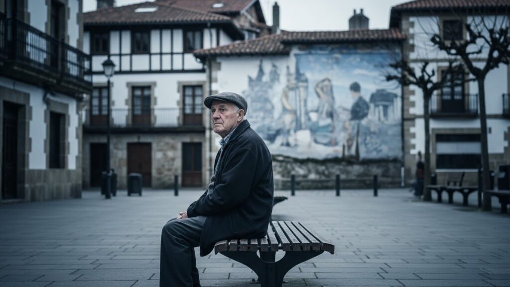 Basqueserpartists and the Basque Conflict | Causes, Consequences and Current Status 1 Social and Human Consequences