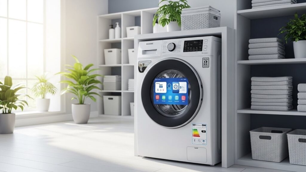 Best Buy Black Friday Home Appliances Deal | Washers, Fridges and More 1 Smart Washers and Energy Efficiency