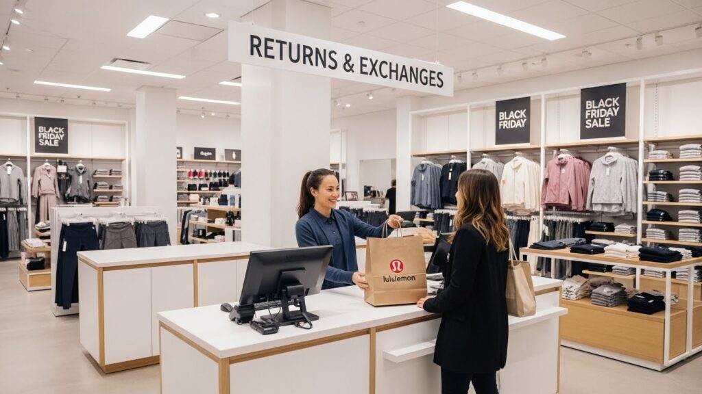 Return Policies and Customer Support