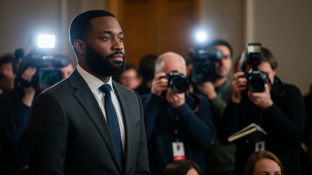 Why People Are Curious About Lyzel Williams