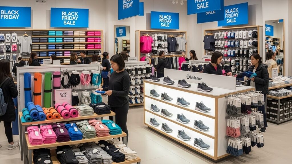 Accessories and Footwear Discounts 