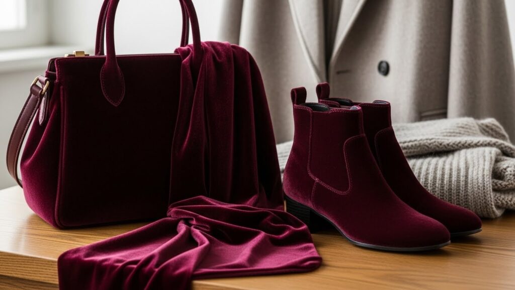 Winter Luxury on a Budget | Must Buy Items in a Velvet Sale 2 Accessories That Add Depth and Texture