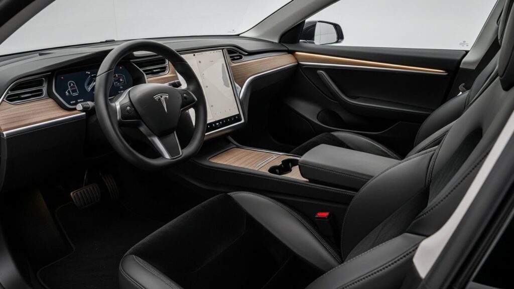 Interior Sophisticated