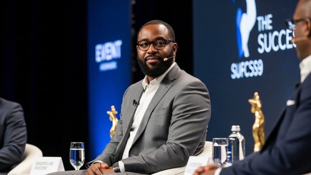 Career Growth and Achievements