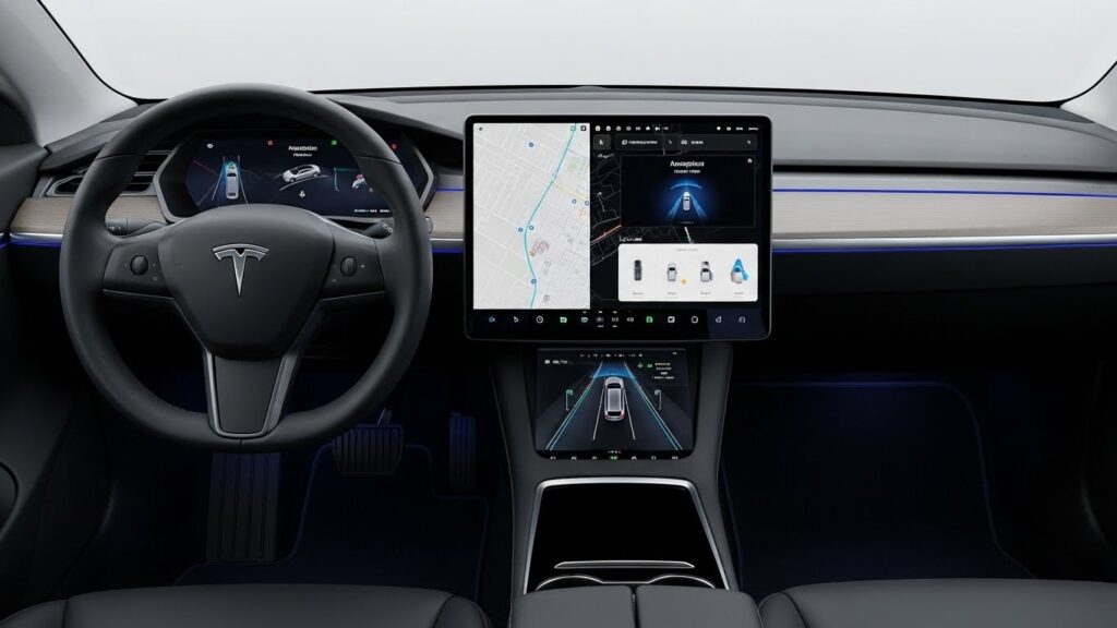 Advanced Technology Integration