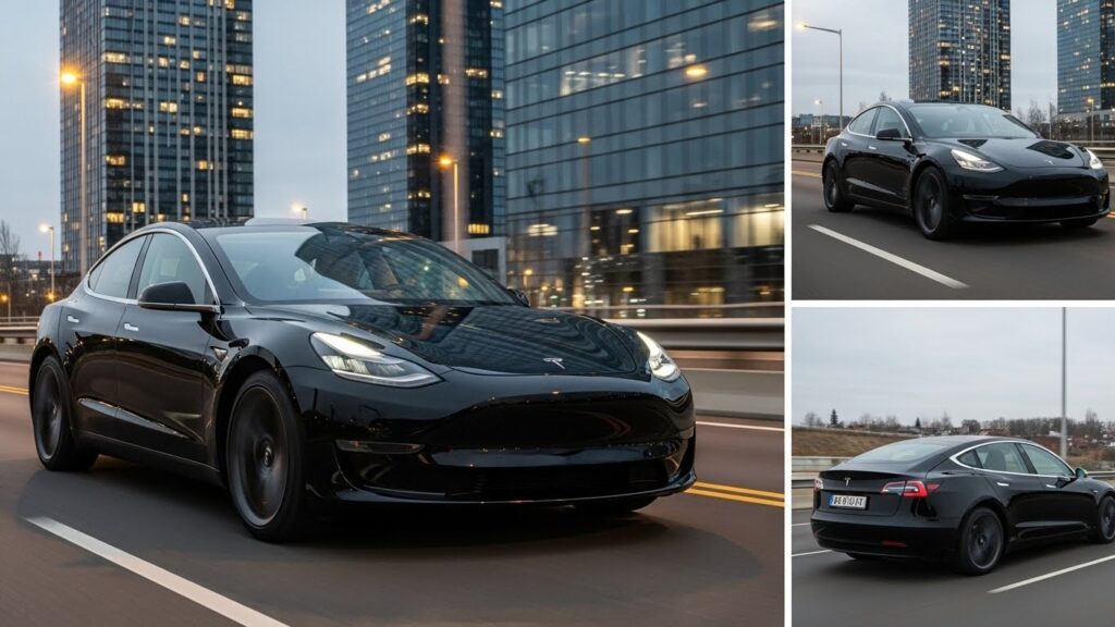 Versatility in Urban and Highway Settings 